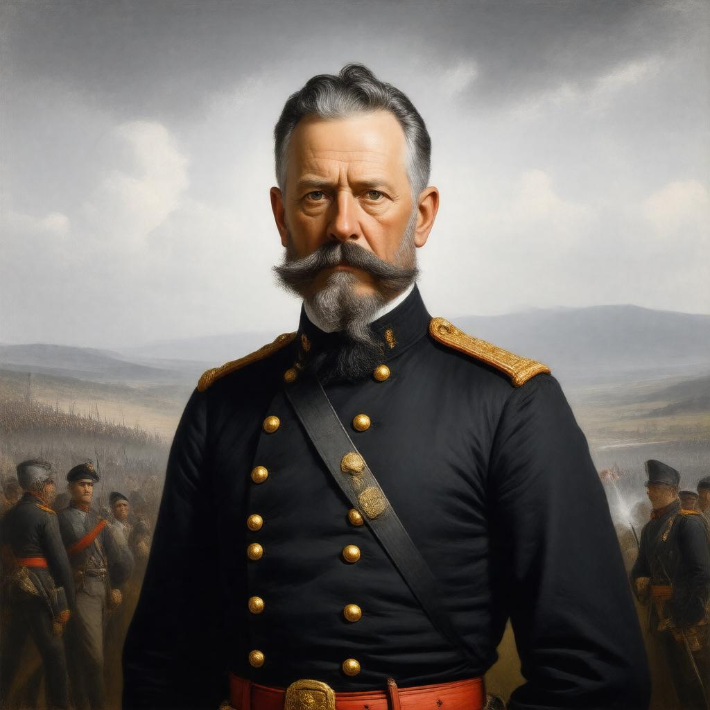 Winfield Scott (soldier)